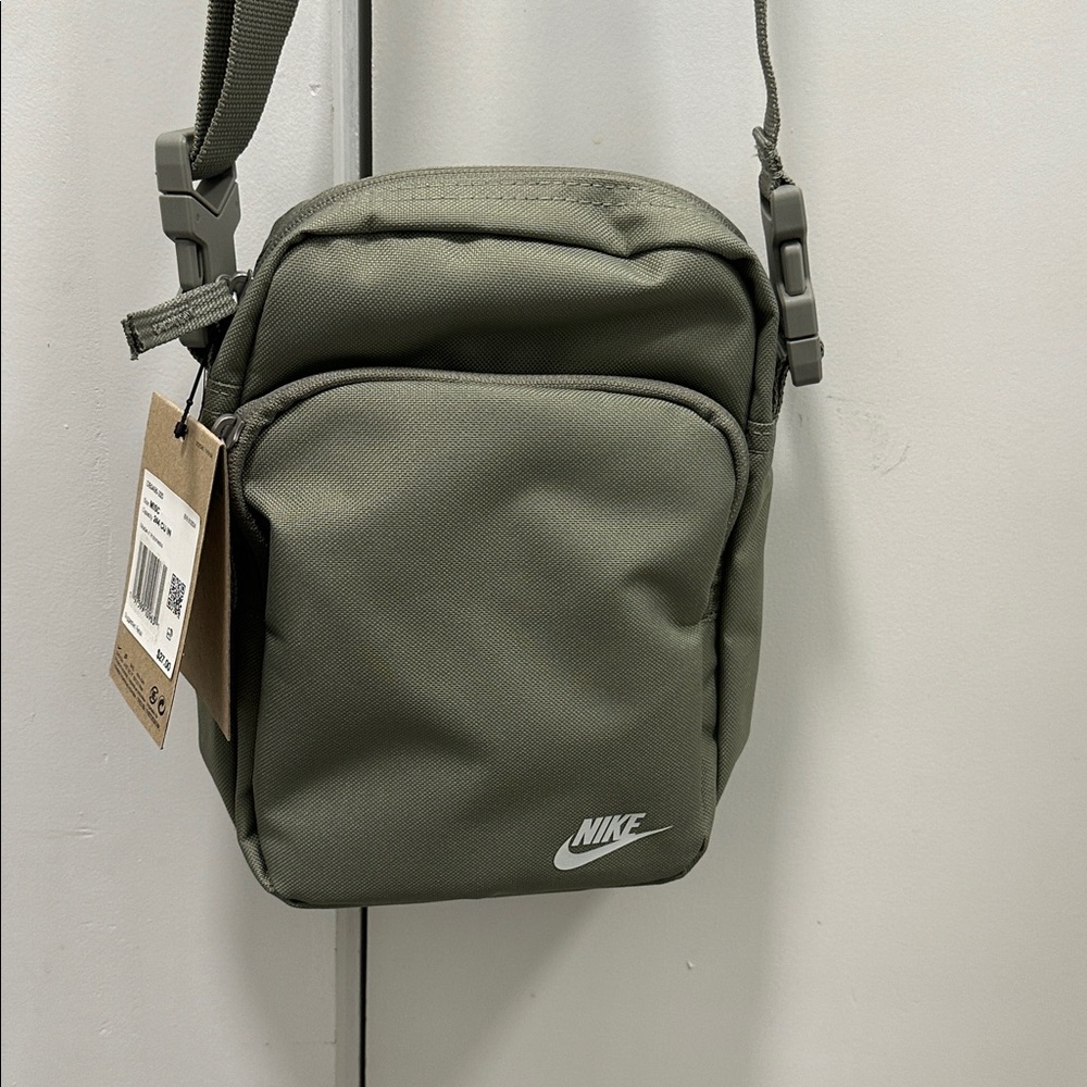 Nike Crossbody Bag
